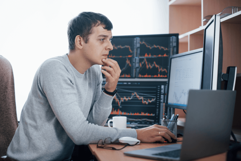Superviser son système avec une entreprise informatique à proximité