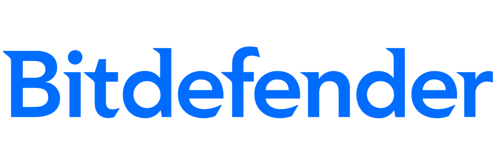 Logo Bitdefender – Partenaire Hego Tech de solutions antivirus et cybersécurité pour les entreprises.