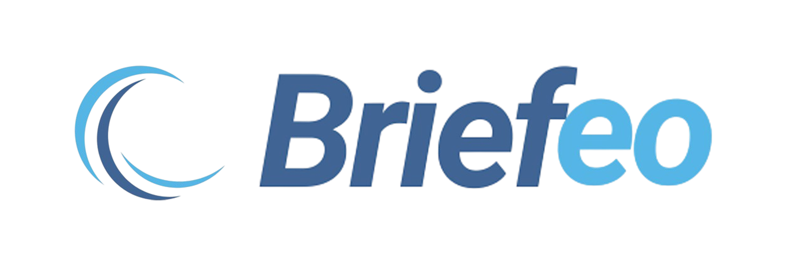 Logo Briefeo AI – Assistant de réunion intelligent d'Hego Tech pour la prise de notes et la gestion des tâches.
