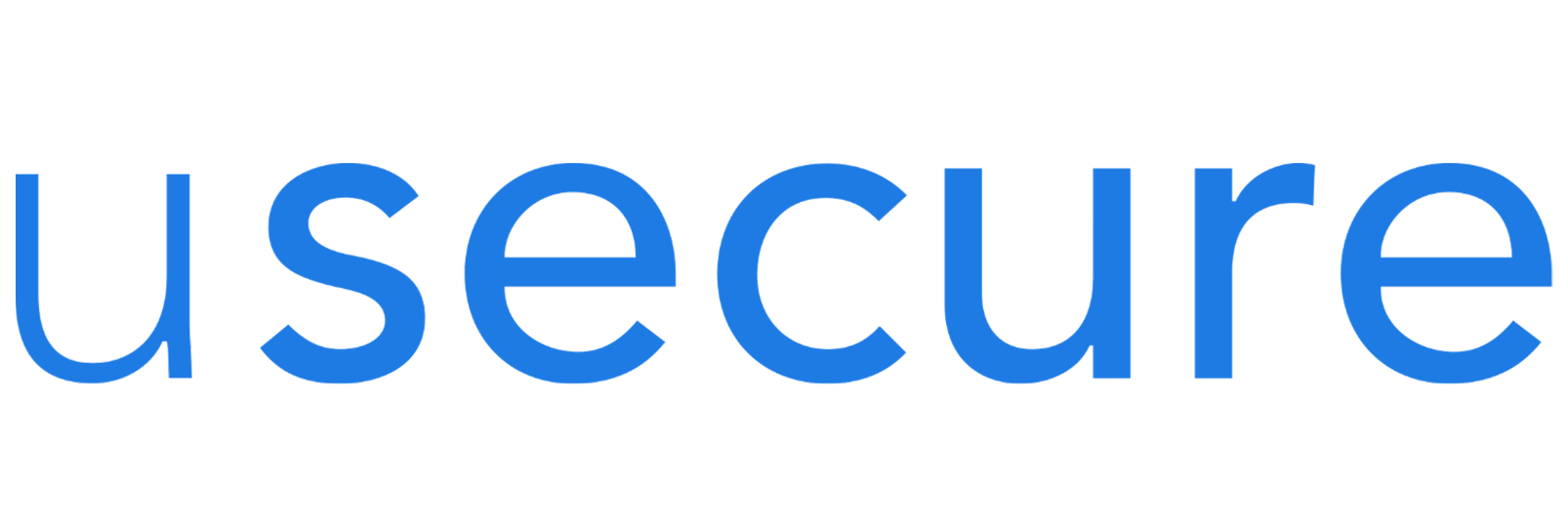 Logo Usecure – Partenaire Hego Tech de formation en cybersécurité et sensibilisation des employés